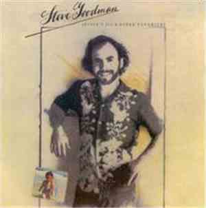 Steve Goodman - Jessie's Jig And Other Favorites