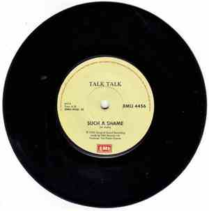 Talk Talk - Such A Shame