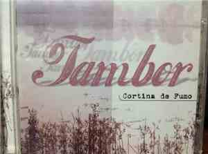 Tambor - Cortina de Fumo