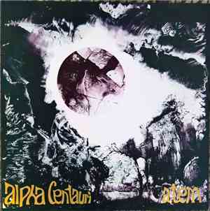 Tangerine Dream - Alpha Centauri / Atem