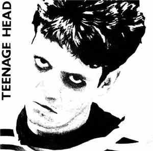 Teenage Head - Picture My Face / Tearin' Me Apart