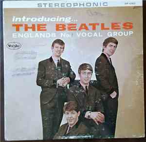 The Beatles - Introducing...The Beatles