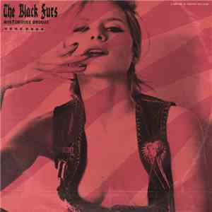 The Black Furs -  Mysterieuse Drogue