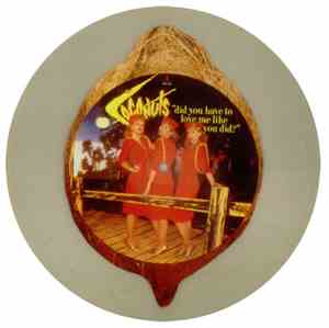 The Coconuts - Did You Have To Love Me Like You Did