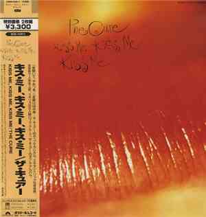The Cure - Kiss Me Kiss Me Kiss Me