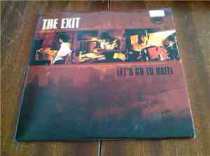 The Exit - Let's Go To Haiti