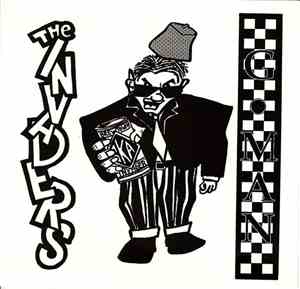 The Invaders  - G-Man