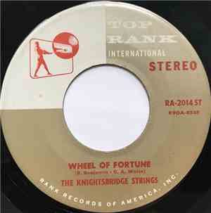 The Knightsbridge Strings - Wheel Of Fortune