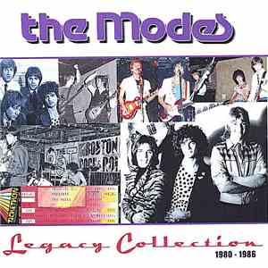 The Modes - Legacy Collection