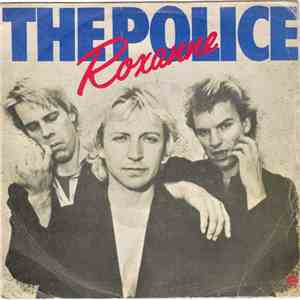 The Police - Roxanne
