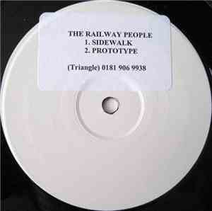 The Railway People - Sidewalk