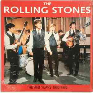 The Rolling Stones - The R&B Years 1963/1965