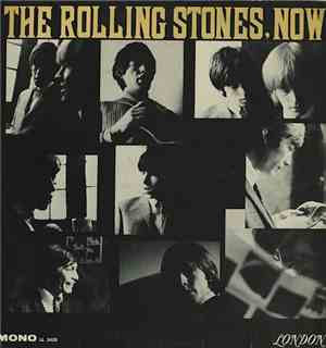 The Rolling Stones - The Rolling Stones, Now!