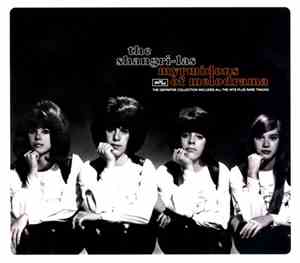 The Shangri-Las - Myrmidons Of Melodrama - The Definitive Collection