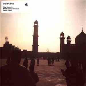 The Vizier Of Damascus - Badshahi