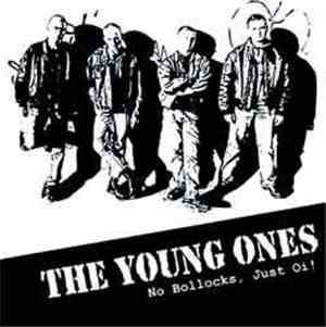 The Young Ones  - No Bollocks, Just Oi!