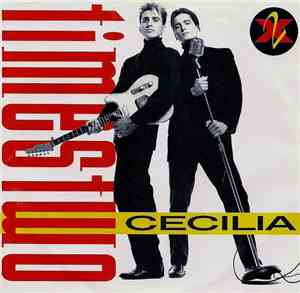 Times Two - Cecilia