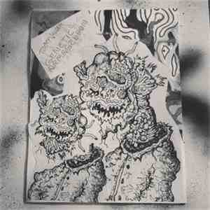 Timmy Vulgar - Genetic Armageddon