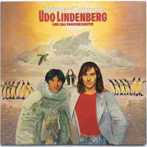 Udo Lindenberg Und Das Panikorchester - Dröhnland Symphonie