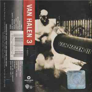 Van Halen - Van Halen III