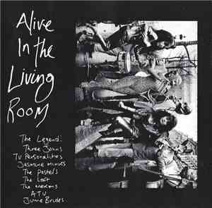 Various - Alive In The Living Room