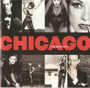 Various - Chicago The Musical