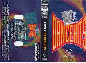 Various - Cover Dance Hits