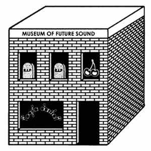 Various - Museum Of Future Sound
