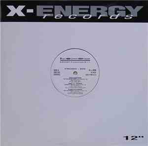 Various - Promo-Mix 032