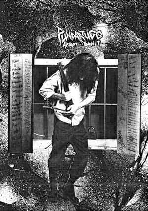 Various - Pundartugg - Argot Bruit