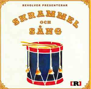 Various - Skrammel Och Sång