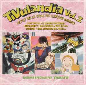 Various - Tivulandia - Vol.2
