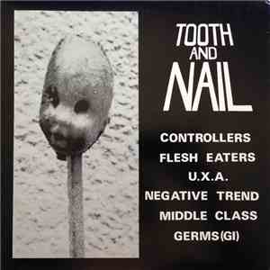 Various - Tooth And Nail