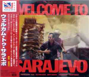 Various - Welcome To Sarajevo