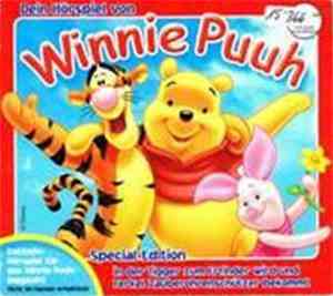 Various - Winnie Puuh - Special Edition