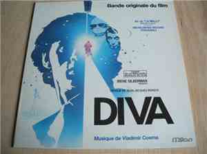 Vladimir Cosma - Diva (Bande Originale Du Film)