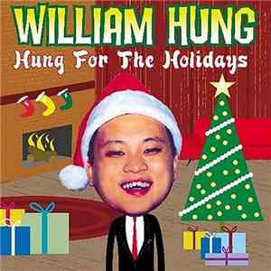 William Hung - Hung For The Holidays