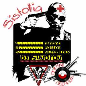 X-Slim aka Suvorov - Sistolia