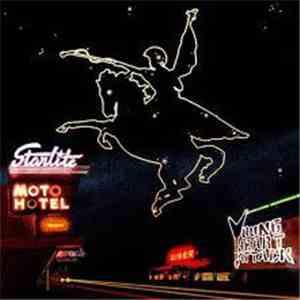 Young Heart Attack - Starlite