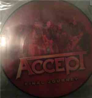Accept - Final Journey
