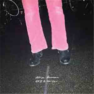 Alice Boman - EP II + Skisser