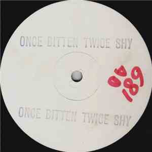 Alpine Grant - Once Bitten Twice Shy