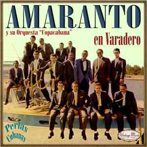Amaranto - Amaranto
