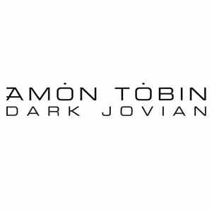 Amon Tobin - Dark Jovian