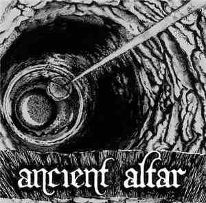 Ancient Altar - Ancient Altar