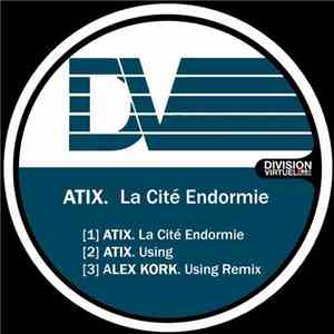 Atix - La Cité Endormie