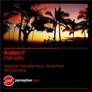 Audien  - Palmetto