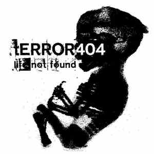 Audioviruses / Khryzaliis - TERROR_404: Life Not Found