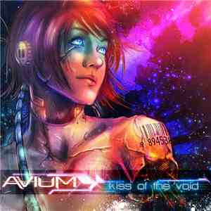 Avium  - Kiss Of The Void