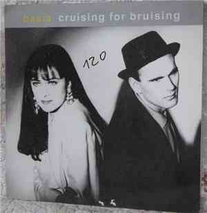 Basia - Cruising For Bruising